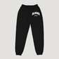 "BLACK" SWEATS