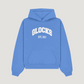 "SKY BLUE" HOODIE