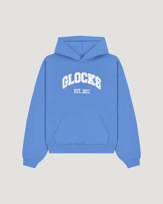 "SKY BLUE" HOODIE