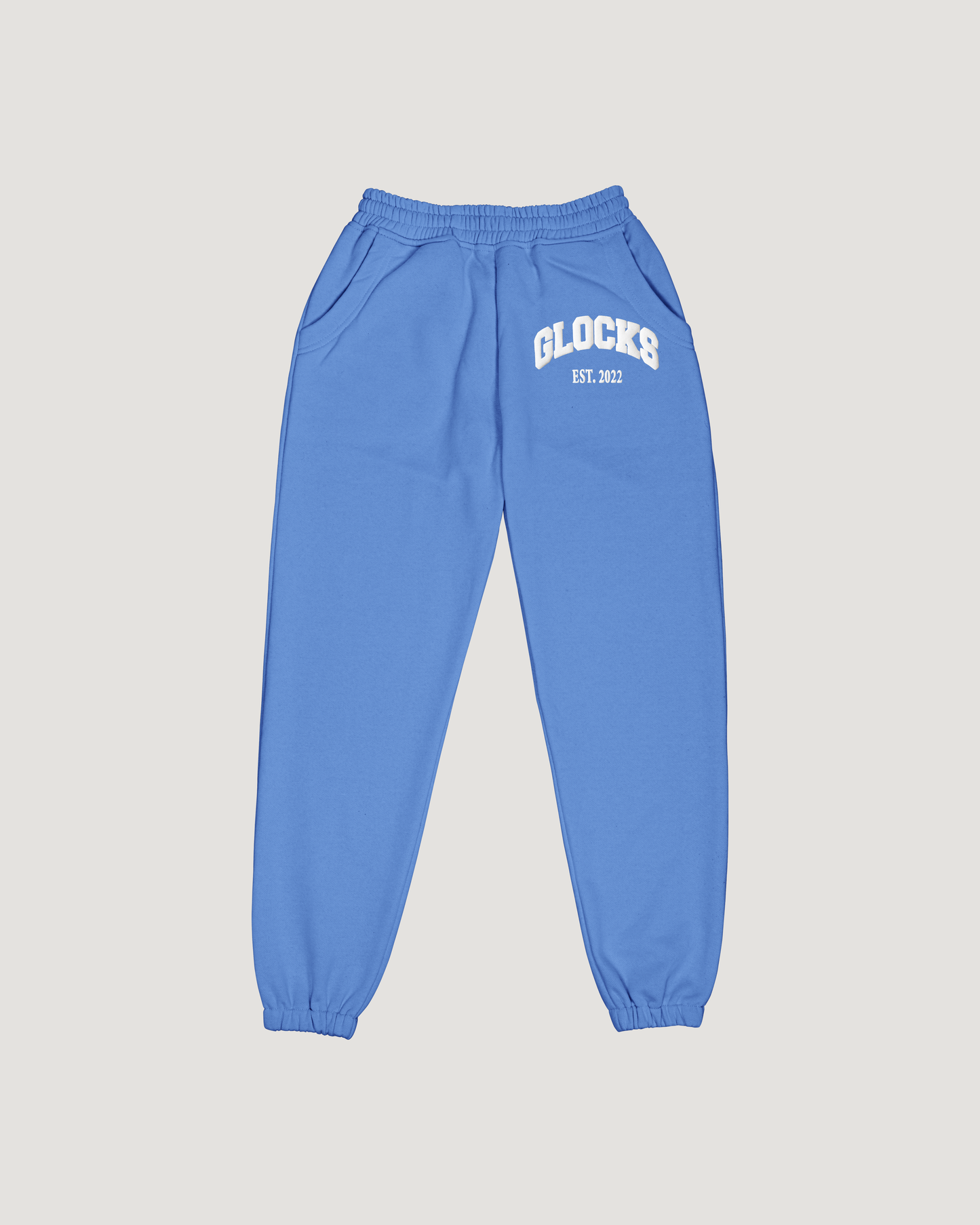 "SKY BLUE" SWEATS