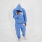 "SKY BLUE" SWEATS