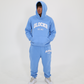 "SKY BLUE" SWEATS