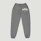 "GREY" SWEATS