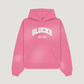 "PINK" HOODIE