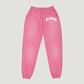 "PINK" SWEATS