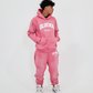 "PINK" SWEATS