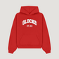 "RED" HOODIE