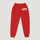 "RED" SWEATS