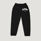 "BLACK" SWEATS