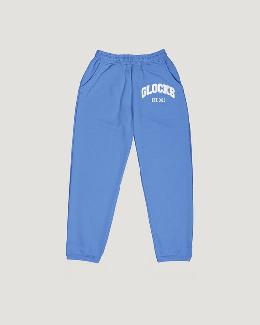 "SKY BLUE" SWEATS