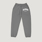 "GREY" SWEATS