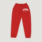 "RED" SWEATS